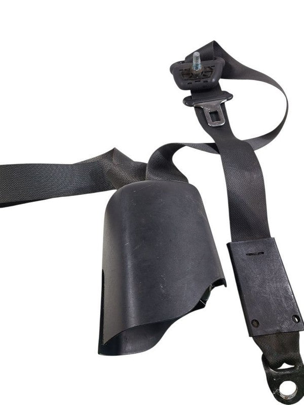 WRANGLER  2008 Seat Belt Rear 648178
