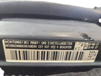 Engine Gasoline 3.6L Fits 15-18 PORSCHE CAYENNE 662958