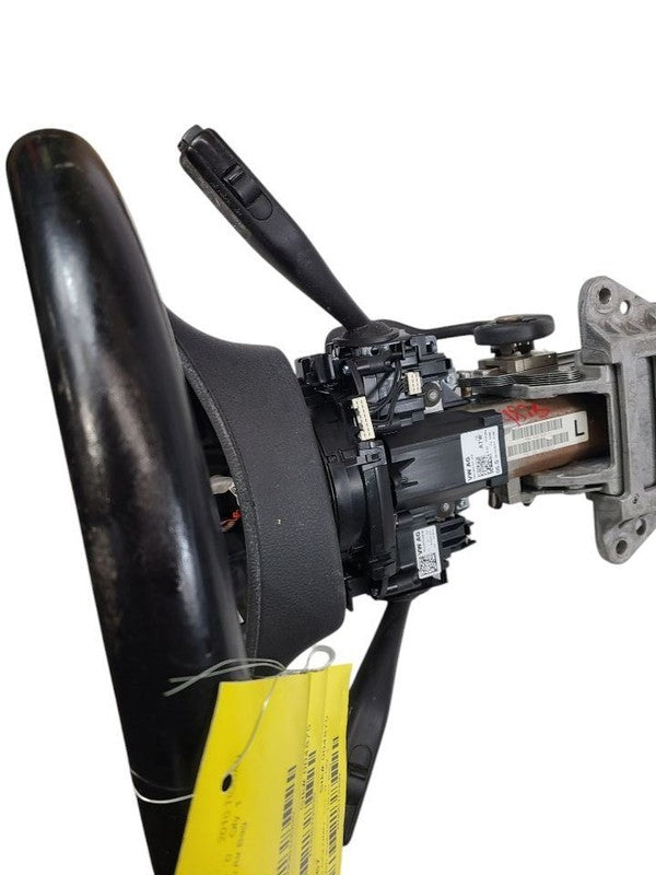 Steering Column Germany Built VIN W 1st Digit Limited Fits 14-18 TIGUA