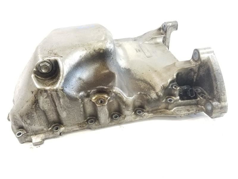 Oil Pan 3.5L SE Canada Market Fits 07-10 ODYSSEY 437010