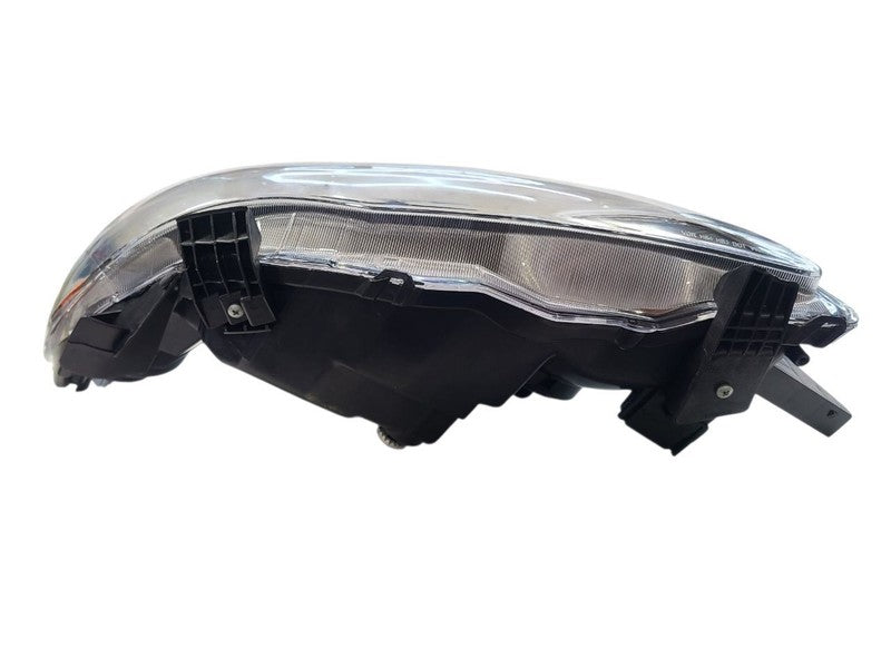 Passenger Right Headlight Without Black Trim Fits 09-10 COROLLA 676627