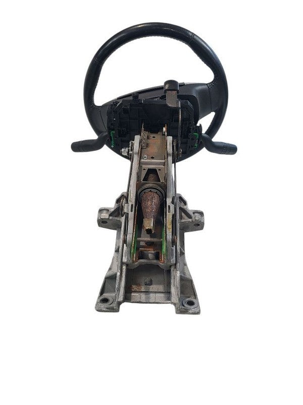 Steering Column Floor Shift Electric Locking Column Fits 11-12 EXPLORE
