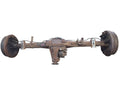 Rear Axle 4WD With Differential Lock 4.10 Ratio Fits 96-02 TACOMA 6706