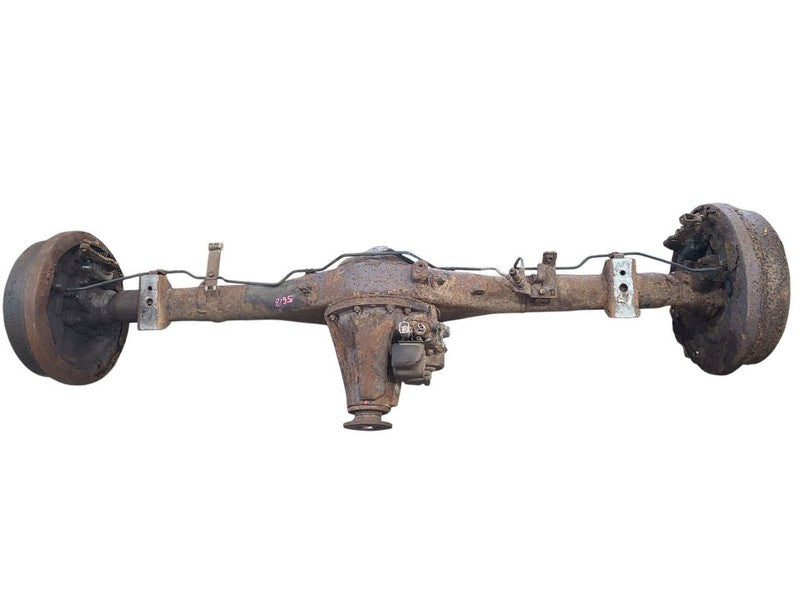 Rear Axle 4WD With Differential Lock 4.10 Ratio Fits 96-02 TACOMA 6706