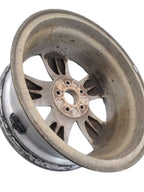 Wheel 18x7-1/2 5 Spoke Alloy Aap Manufacturer Fits 07-09 RDX 660766