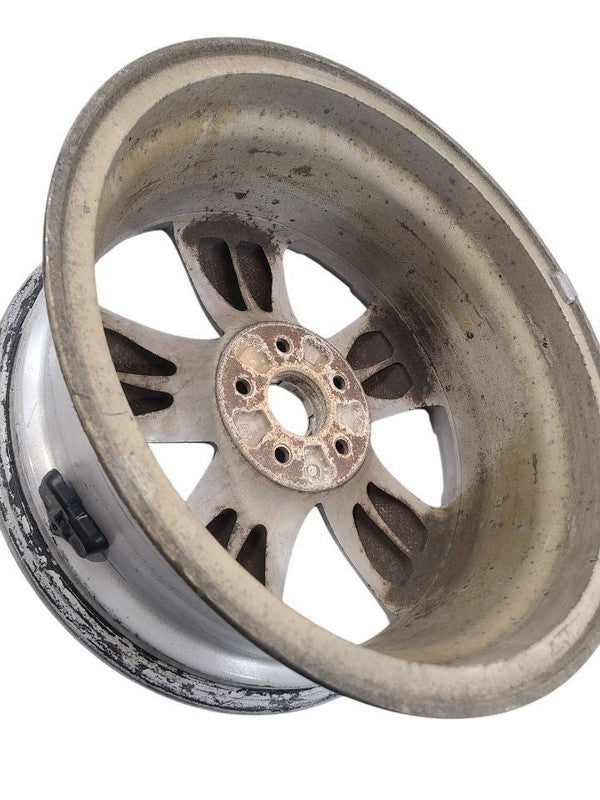 Wheel 18x7-1/2 5 Spoke Alloy Aap Manufacturer Fits 07-09 RDX 660766