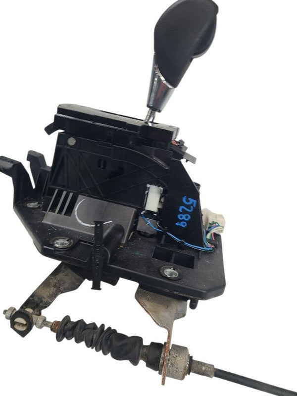 OUTBAKLEG 2018 Transmission Shift 651511
