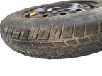 Wheel 17x4 Steel Compact Spare Fits 07-20 SANTA FE 605197