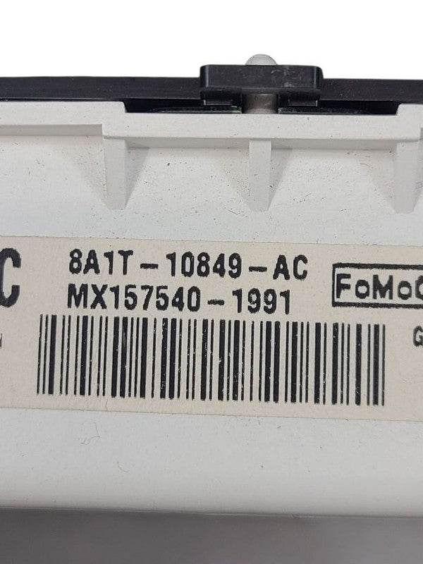 Speedometer Cluster MPH ID 7AIT-10849-AD Thru Af Fits 07-08 MKX 633263
