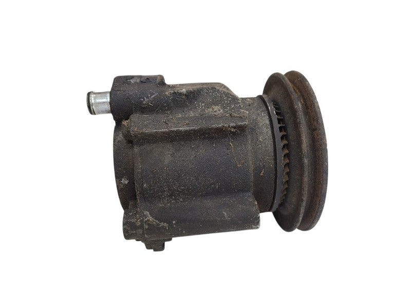 Air Injection Pump 8 Cylinder 8mm Pulley Bolt Fits 87-91 GRAND WAGONEE