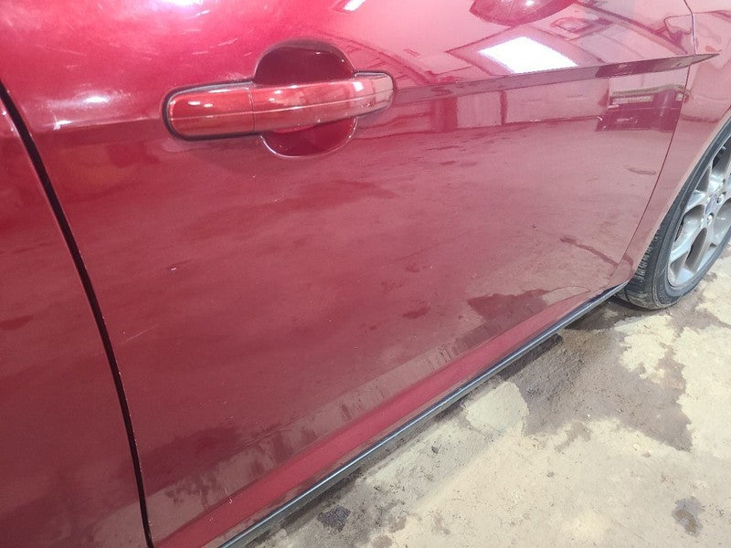 Passenger Front Door Electric Windows Fits 12-14 FOCUS 652109