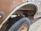 F150      1988 Fender Flare/Extension 649443