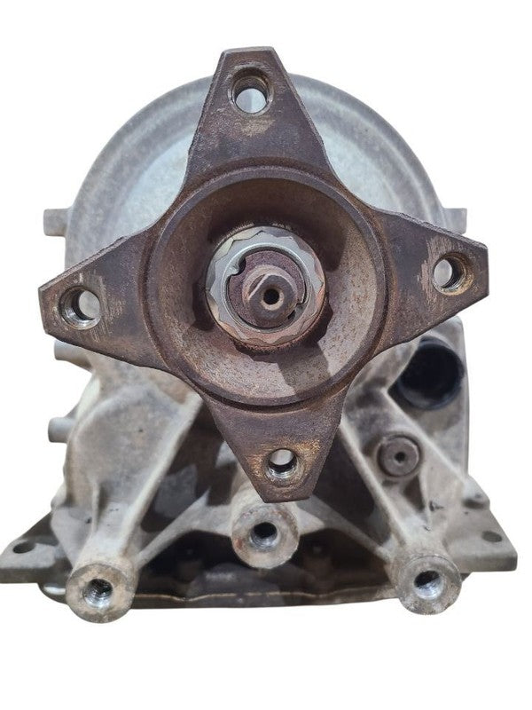 Automatic Transmission 6 Speed 6R80 3.7L Fits 11-14 FORD F150 PICKUP 6