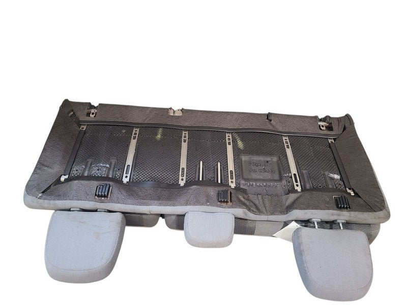 Rear Seat Super Cab Fits 2014 FORD F150 665842
