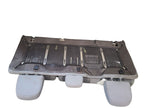Rear Seat Super Cab Fits 2014 FORD F150 665842