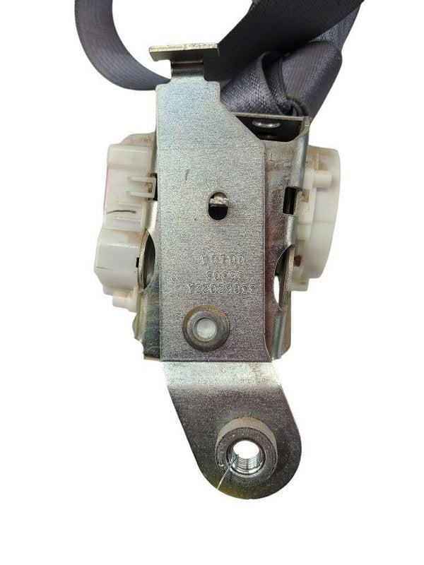CARAVAN   2008 Seat Belt Rear 607619