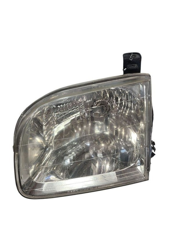 Driver Left Headlight Fits 01-04 SEQUOIA 631760