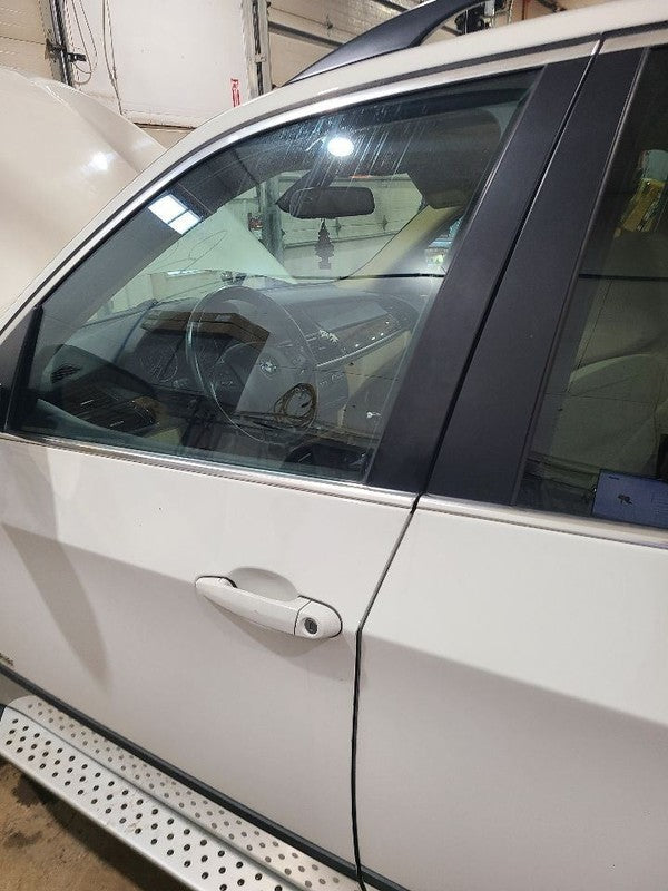Driver Left Front Door Fits 07-13 BMW X5 670309