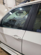 Driver Left Front Door Fits 07-13 BMW X5 670309