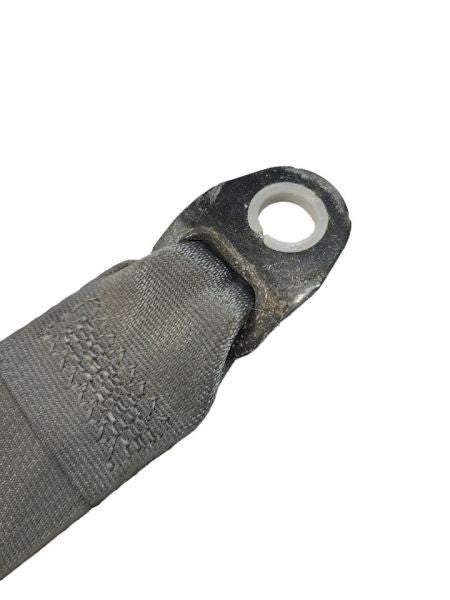 REAR RAM1500   2007 Driver's Side Retractor Seat Belt Rear 581762
