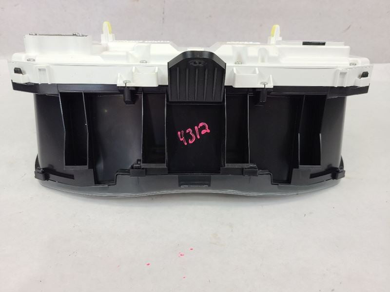 Speedometer Fits 2022 WRX 551652 85002VC520