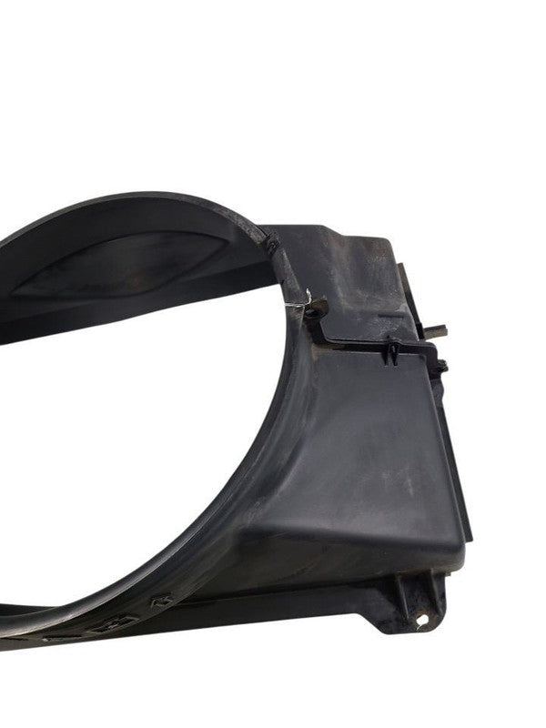 SLVRADO15 2004 Radiator Shroud 649710