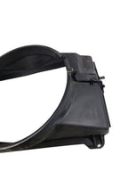 SLVRADO15 2004 Radiator Shroud 649710