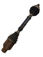 Passenger Axle Shaft Front Axle 3.6L AWD 4Motion Fits 09-14 CC 624505