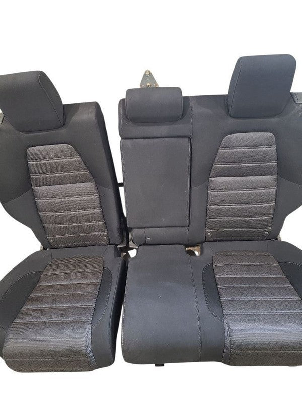 CR-V      2018 Seat Rear 647093