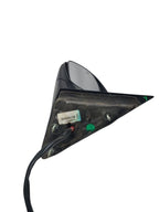 Driver Side View Mirror Power Folding Heated Fits 02-11 CROWN VICTORIA