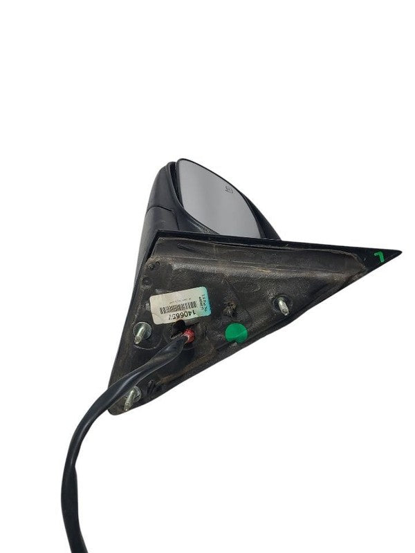 Driver Side View Mirror Power Folding Heated Fits 02-11 CROWN VICTORIA