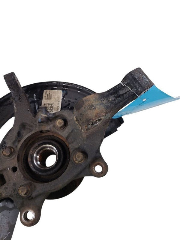 Driver Front Spindle/Knuckle US Built VIN 5 1st Digit Fits 16-20 OPTIM