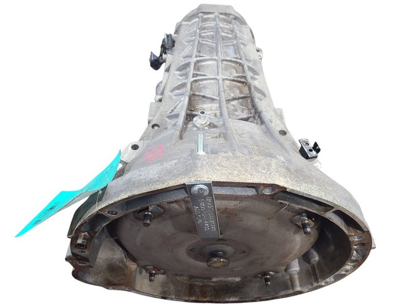 Automatic Transmission 2.7L Turbo 4WD Fits 21-23 FORD F150 PICKUP 6708