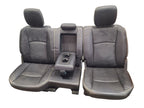 RAM2500   2012 Seat Rear 671422