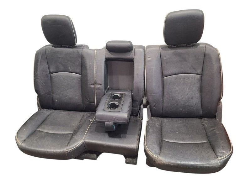 RAM2500   2012 Seat Rear 671422