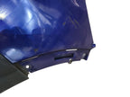 Rear Bumper Includes Right And Left Painted Extensions Fits 13-16 ESCA