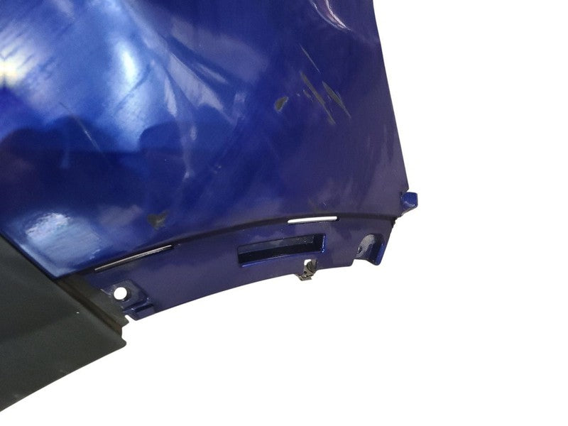 Rear Bumper Includes Right And Left Painted Extensions Fits 13-16 ESCA