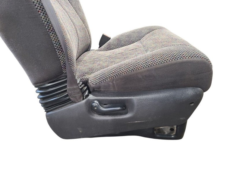 Passenger Front Seat Club And Quad Cab Fits 00-02 DODGE 2500 PICKUP 68