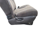 Passenger Front Seat Club And Quad Cab Fits 00-02 DODGE 2500 PICKUP 68