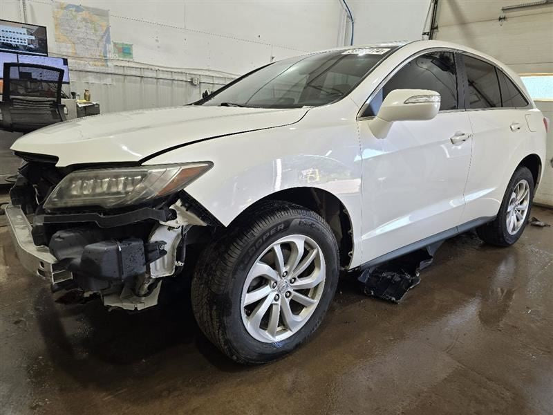 Chassis ECM Body BCM Active Control Engine Mount Fits 16-18 RDX 595685