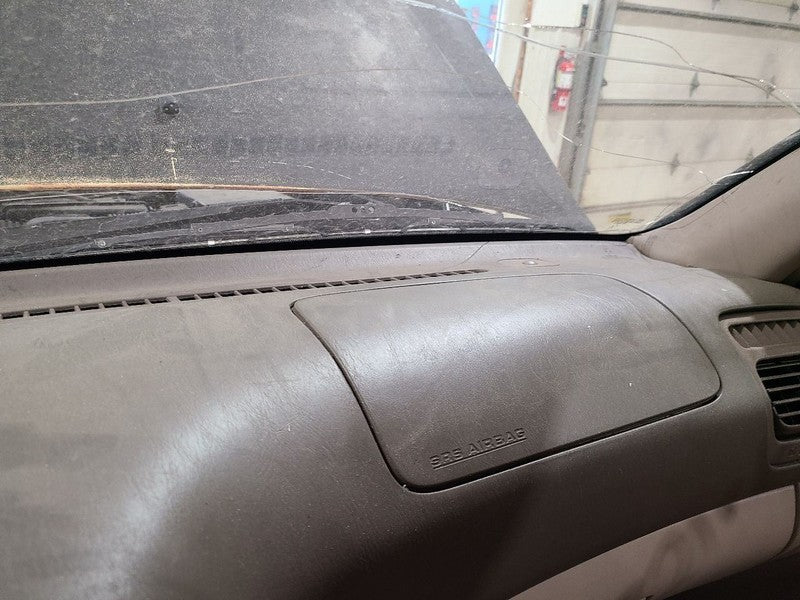 Dash Panel Fits 98-02 LEXUS LX470 662270