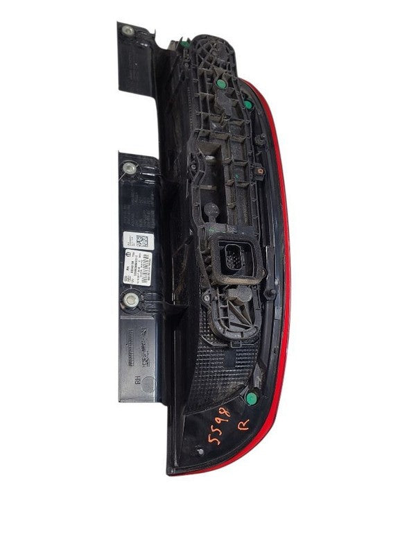 Passenger Right Tail Light Fits 15-22 PROMASTER CITY 671759