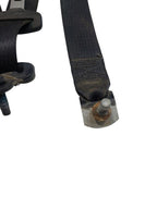 RAM2500   2012 Seat Belt Rear 671421