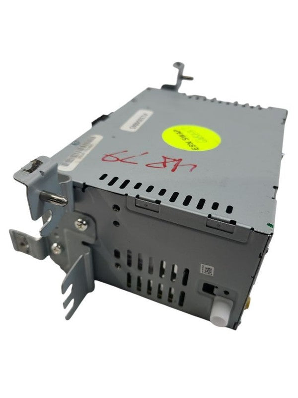 Audio Equipment Radio Receiver AM-FM-CD-MP3 Single Disc Fits 17-18 MKX