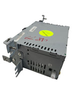 Audio Equipment Radio Receiver AM-FM-CD-MP3 Single Disc Fits 17-18 MKX