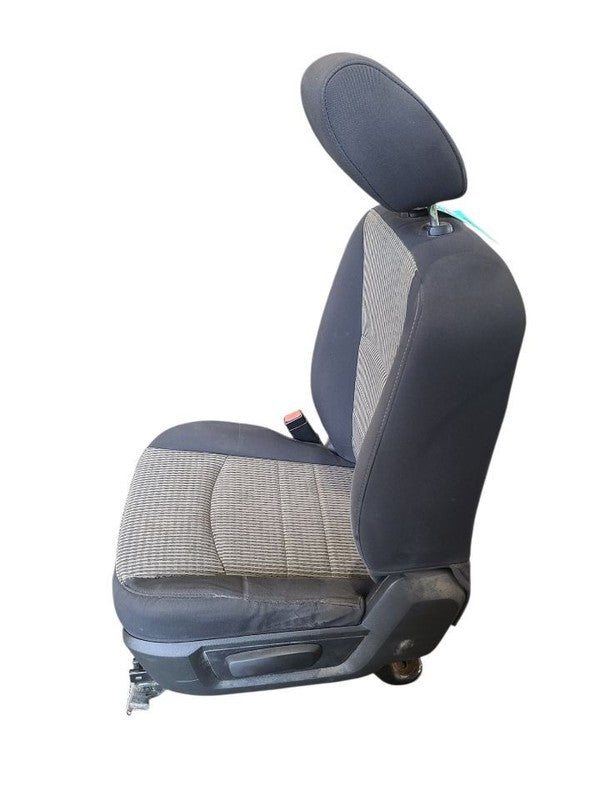 Driver Front Seat Bench 40/20/40 Split Fits 10-16 DODGE 2500 PICKUP 67