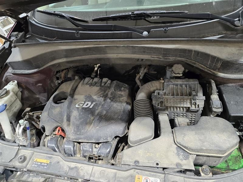 Brake Master Cylinder LWB Fits 13-19 SANTA FE 607089
