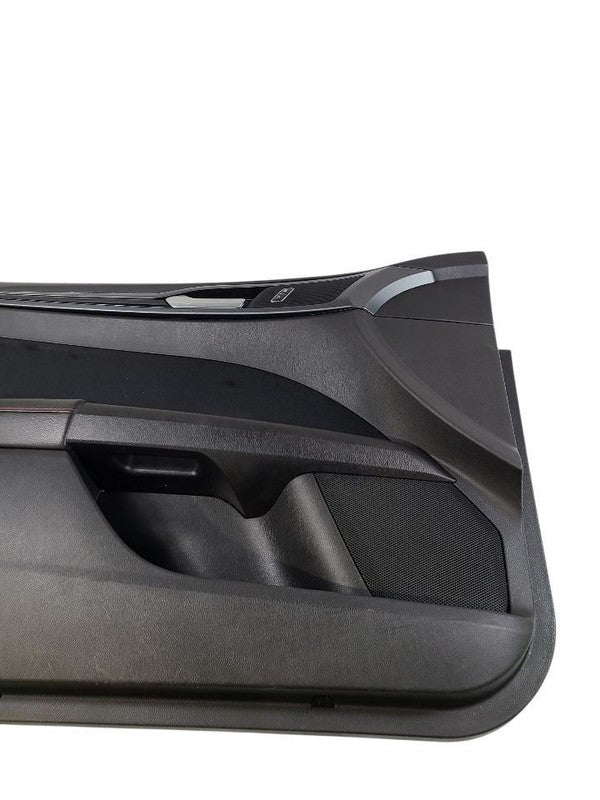 FUSION    2014 Front Door Trim Panel 651329