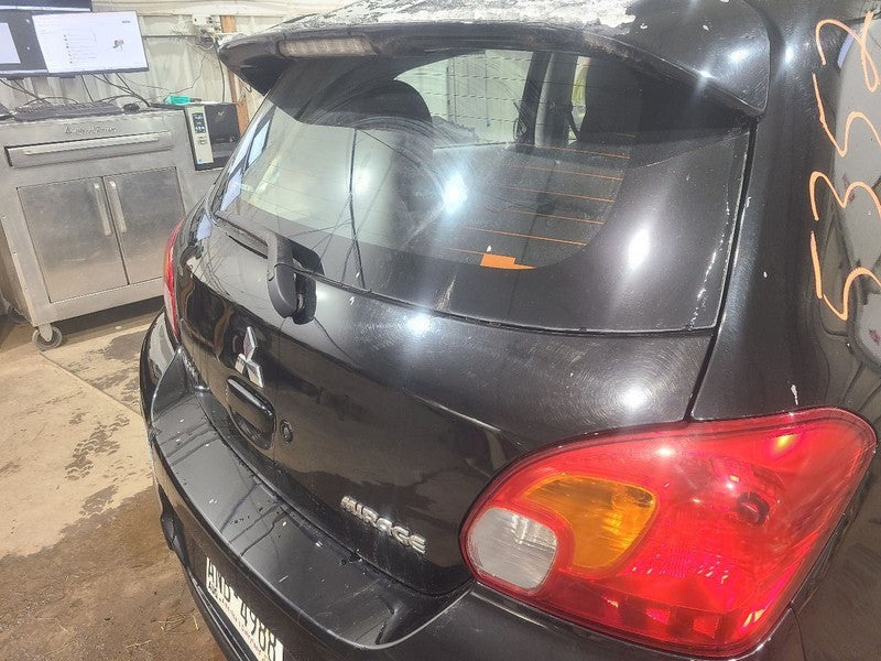 Trunk/Hatch/Tailgate Hatchback Fits 14-15 17 MIRAGE 655702