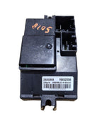 VOLT      2011 Chassis ECM 626873
